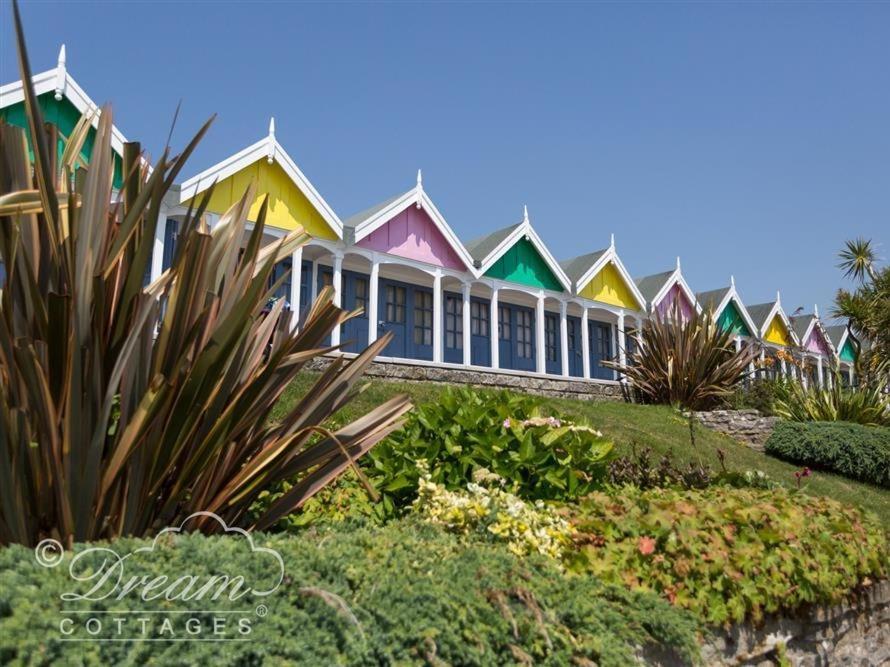New Boathouse Villa Weymouth Exteriör bild
